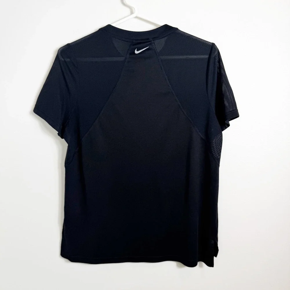 Nike running dri